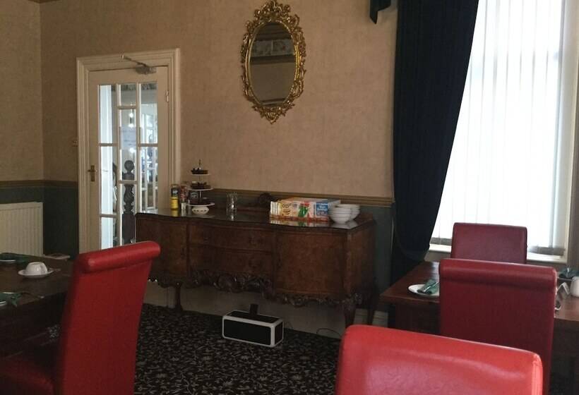 酒店 Plas Llwyd Guest House