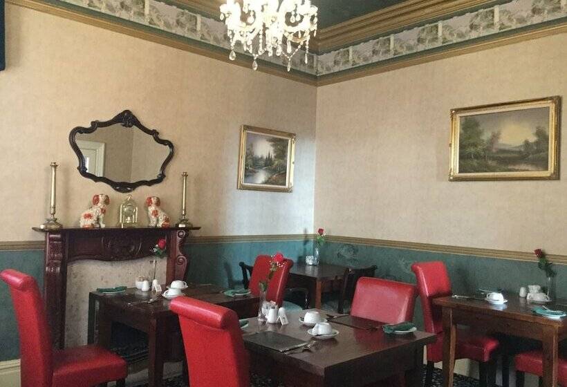 酒店 Plas Llwyd Guest House