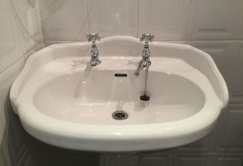 酒店 Plas Llwyd Guest House