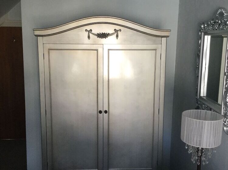 酒店 Plas Llwyd Guest House