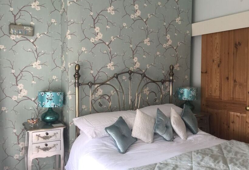 酒店 Plas Llwyd Guest House