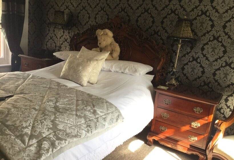 酒店 Plas Llwyd Guest House