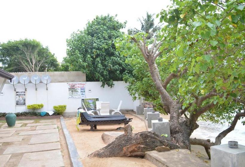 호텔 Polhena Bay Resort