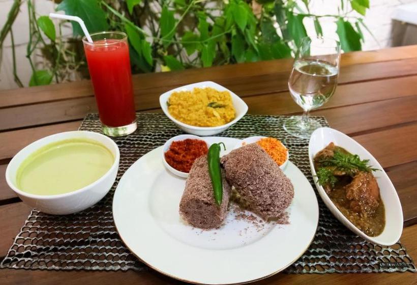 호텔 Polhena Bay Resort