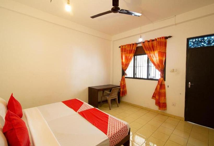 호텔 Polhena Bay Resort