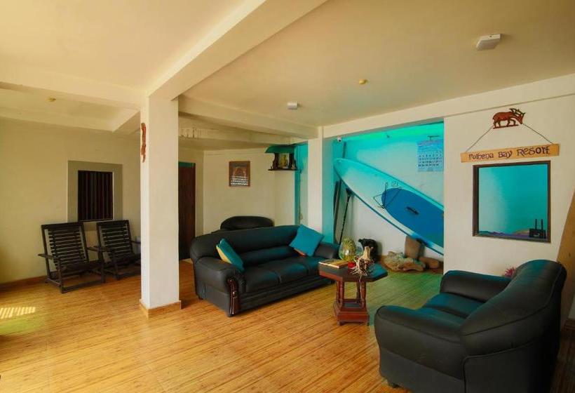 호텔 Polhena Bay Resort