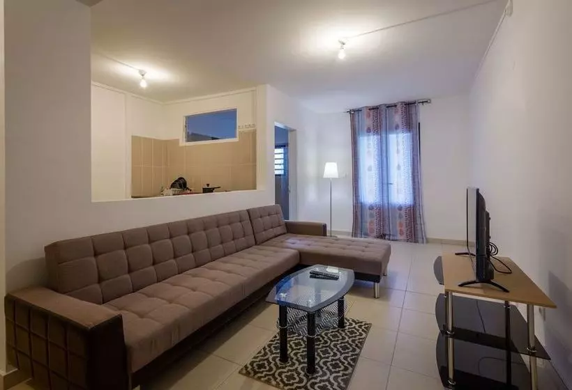 هتل Residence Le Bon Spot