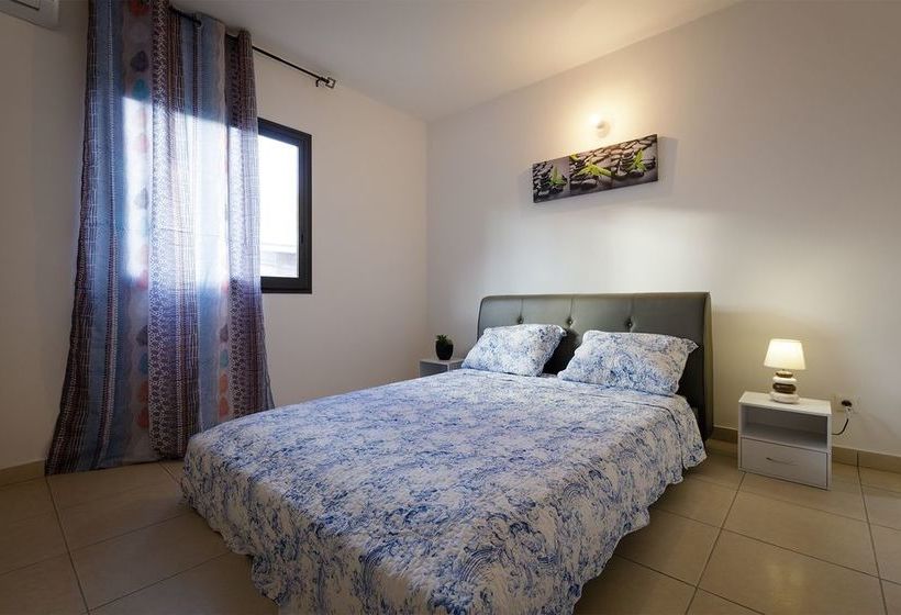 هتل Residence Le Bon Spot