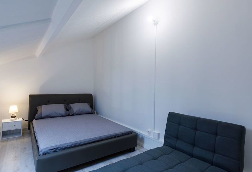 هتل Residence Le Bon Spot