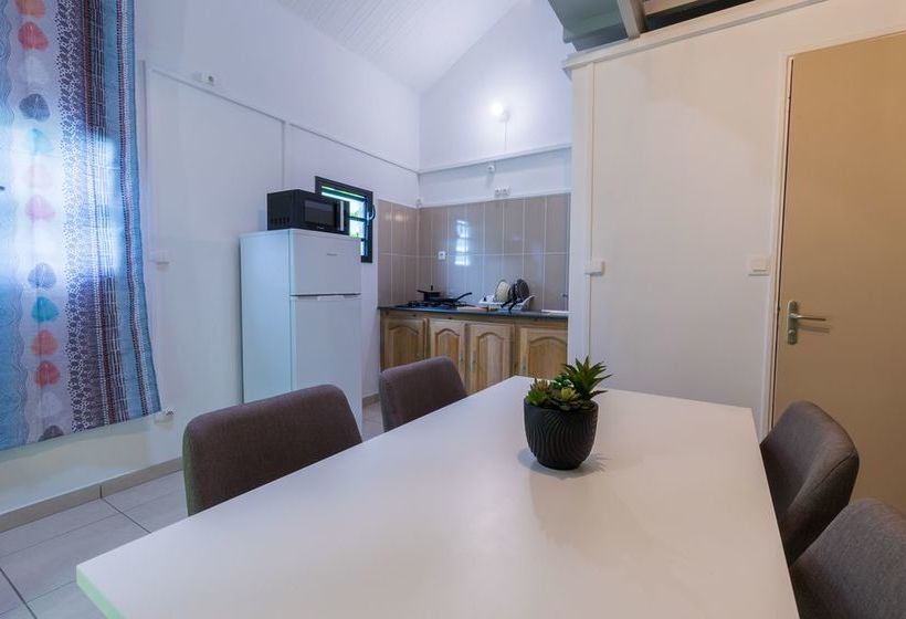 هتل Residence Le Bon Spot