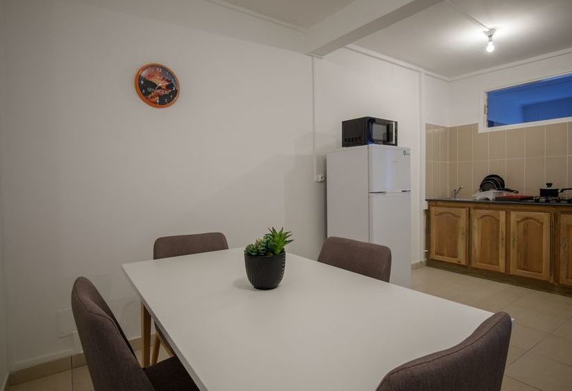 هتل Residence Le Bon Spot