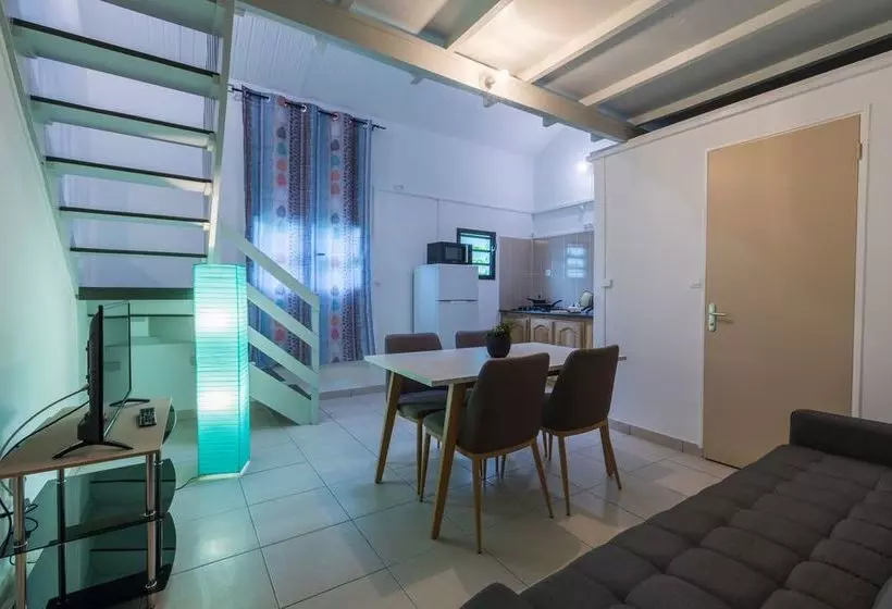 هتل Residence Le Bon Spot