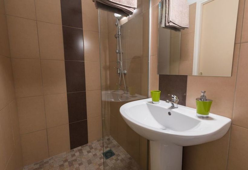 هتل Residence Le Bon Spot