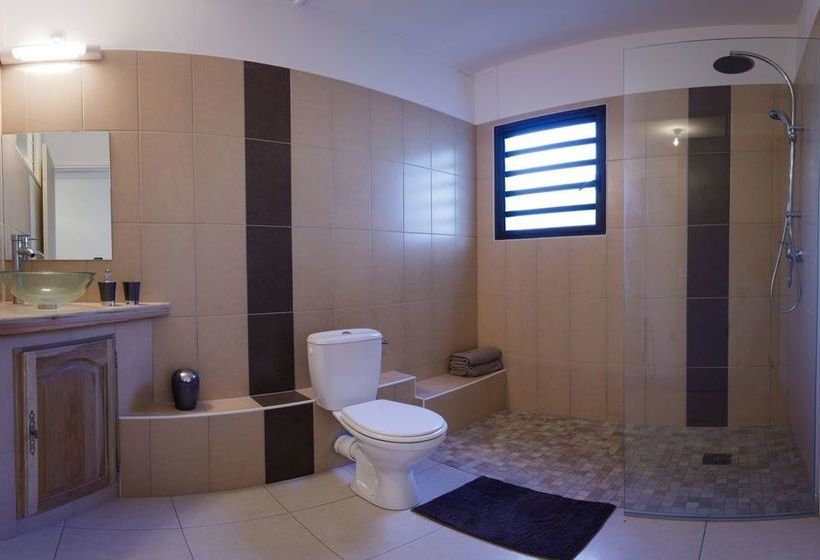 هتل Residence Le Bon Spot