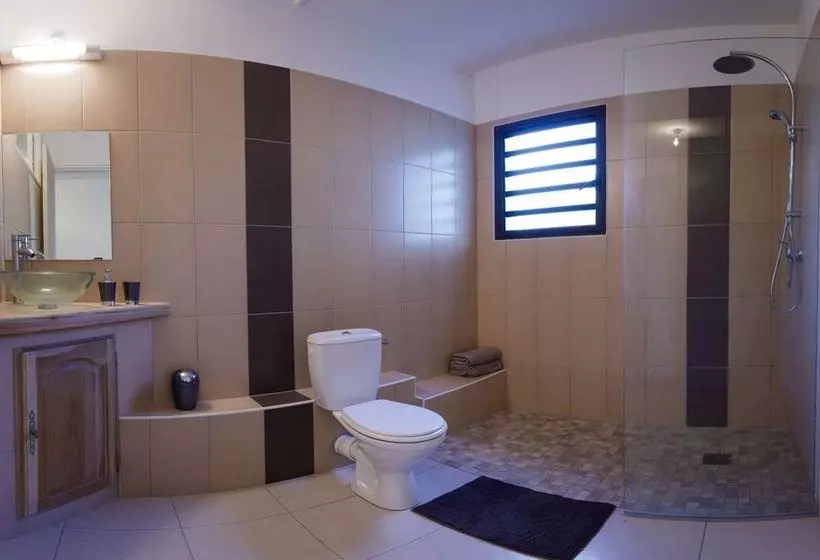 هتل Residence Le Bon Spot