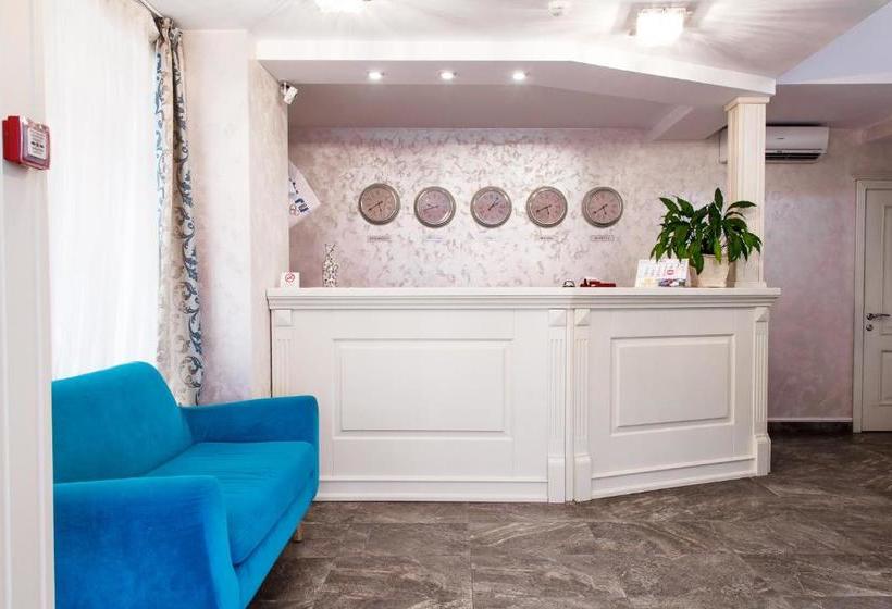 فندق Sochi Beach