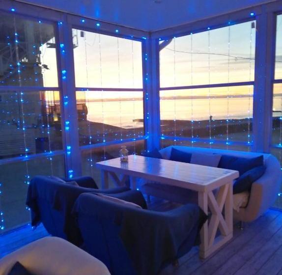 فندق Sochi Beach