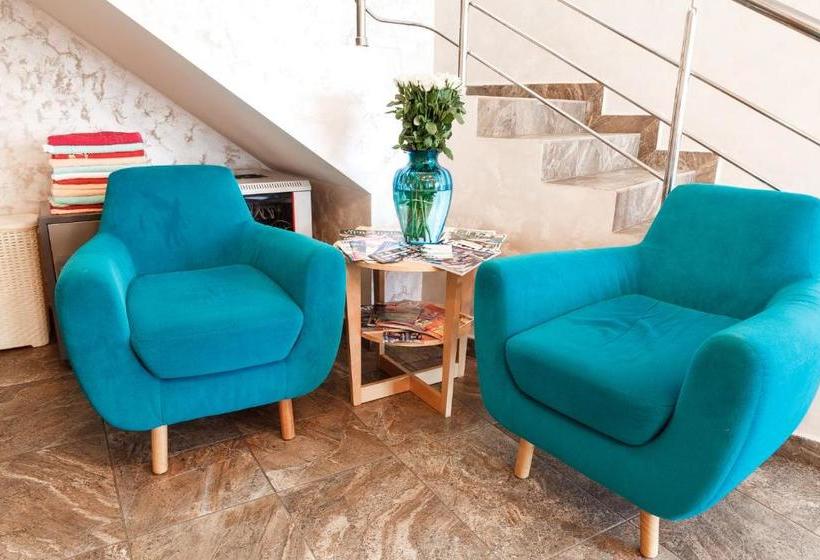 فندق Sochi Beach