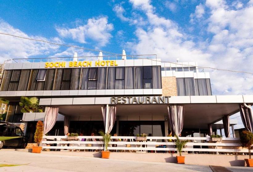فندق Sochi Beach