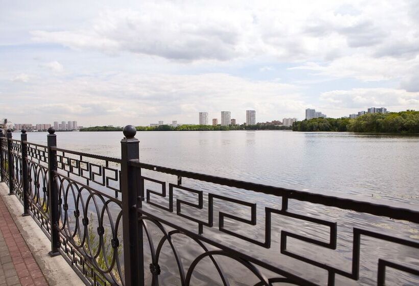 ホテル South Port