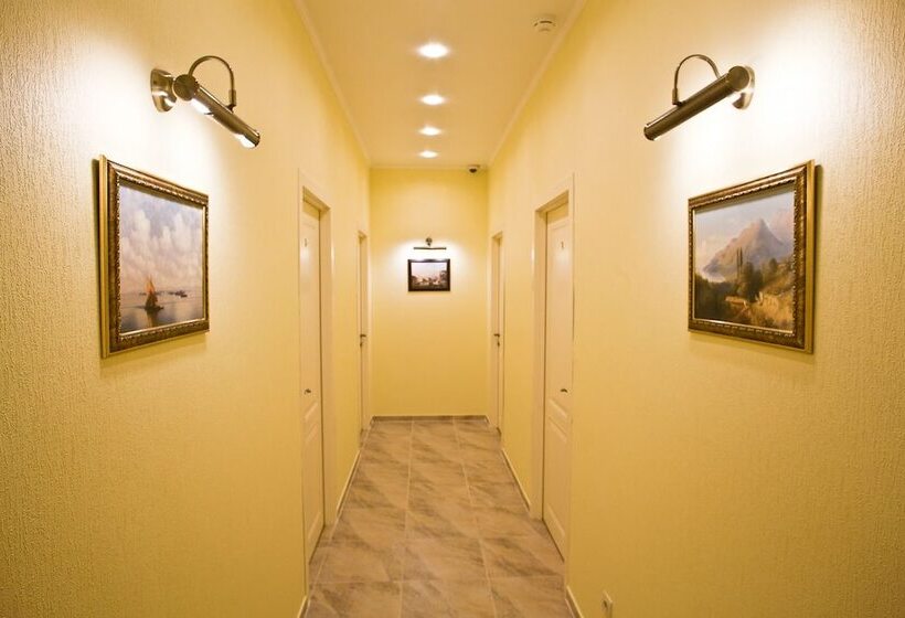 ホテル South Port