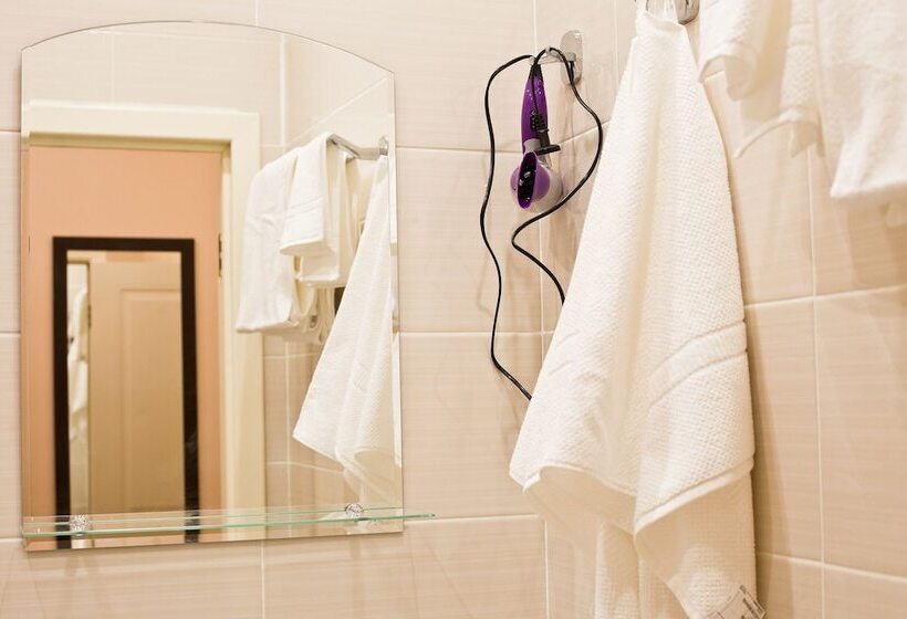 ホテル South Port