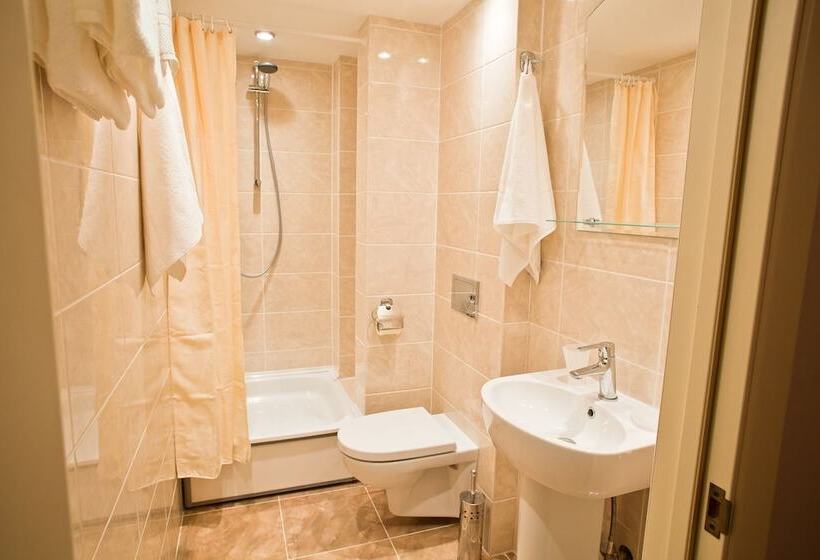 ホテル South Port