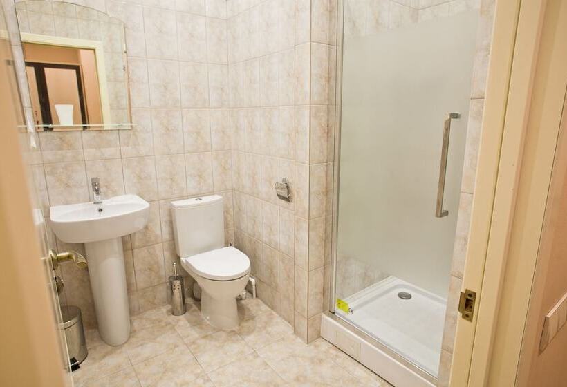 ホテル South Port