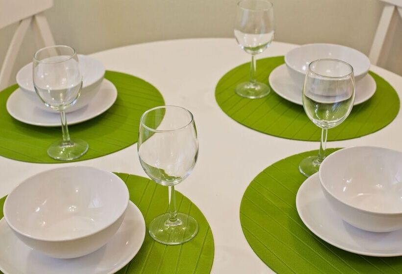 ホテル South Port