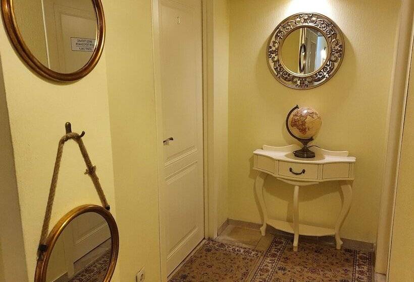 ホテル South Port