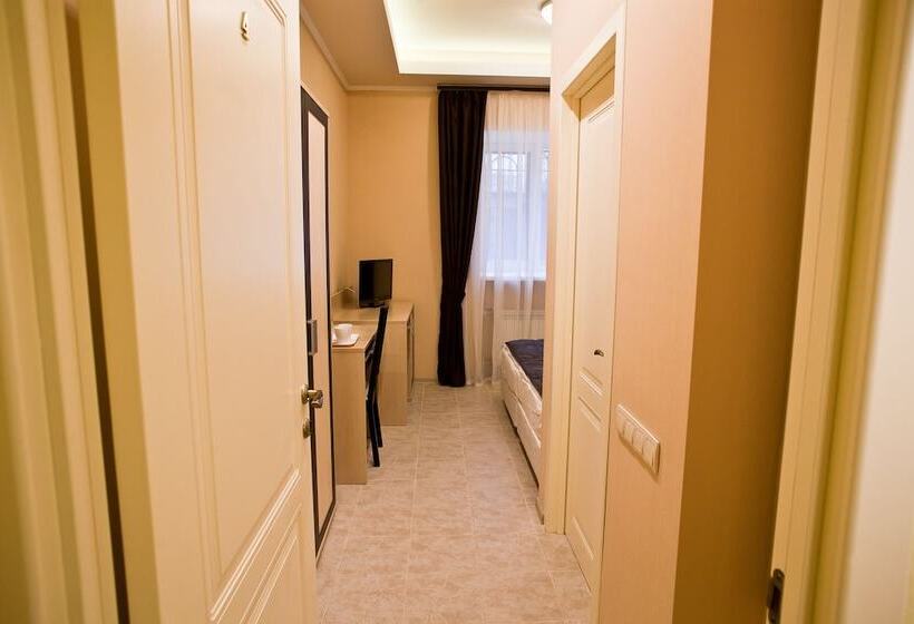 ホテル South Port