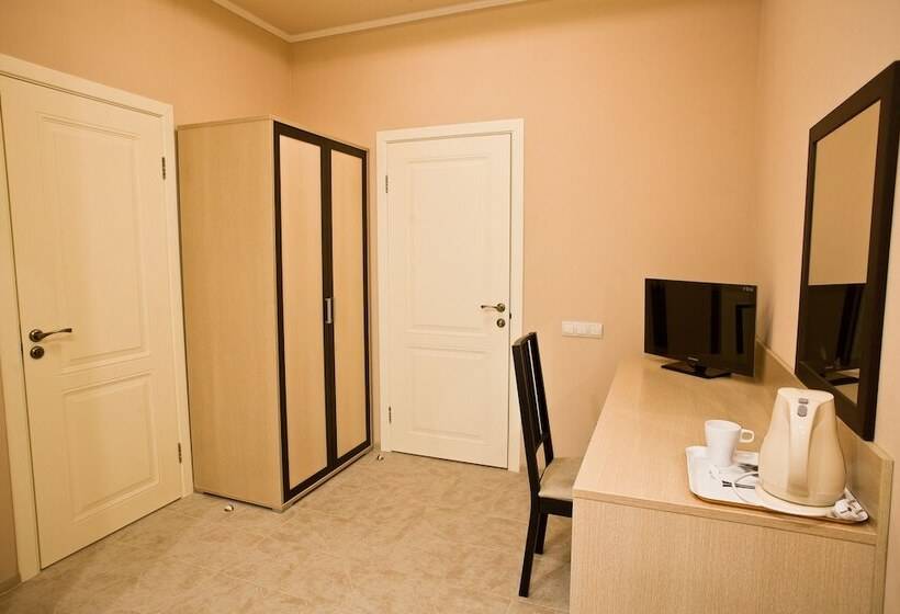 ホテル South Port