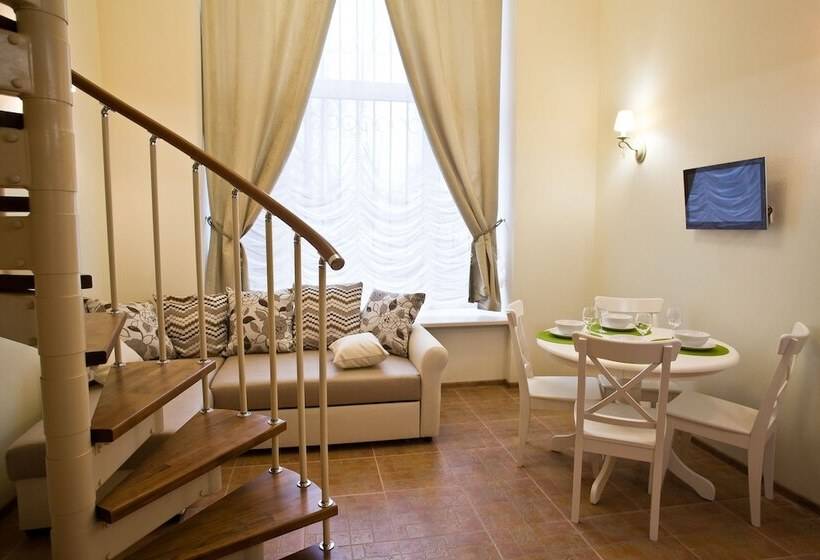 ホテル South Port