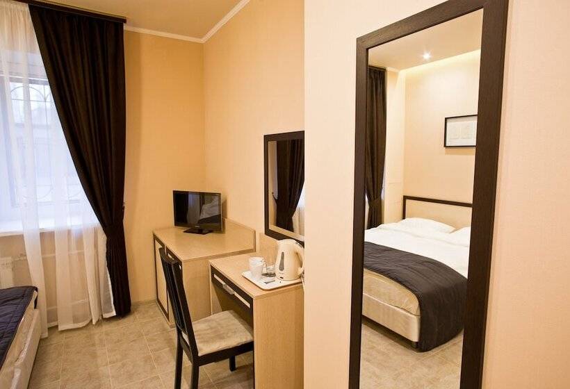 ホテル South Port