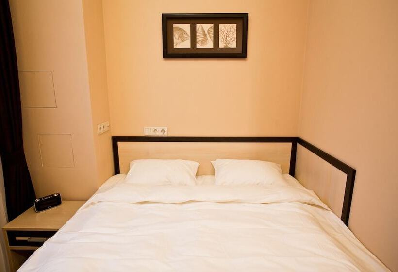 ホテル South Port