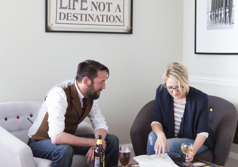 Отель The Beach