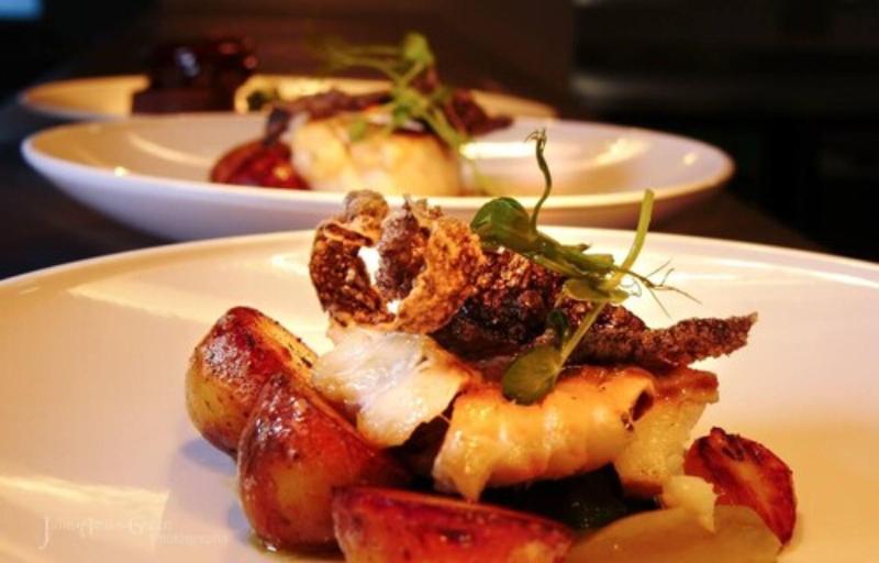 Отель The Beach