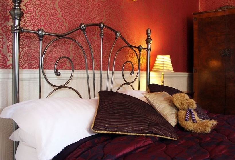 Fotos del hotel The Bloomsbury:  7