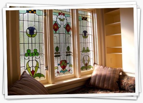 בית מלון כפרי 400 West High Inn