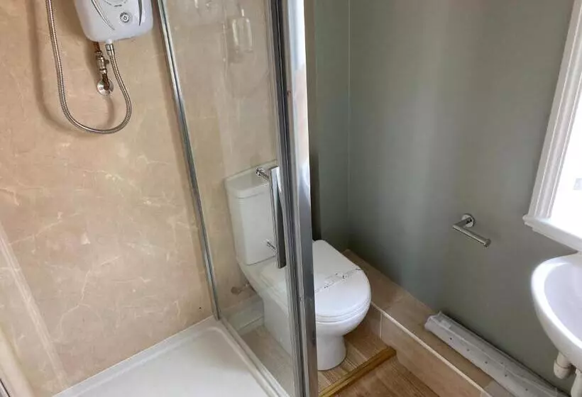 Hotelli The Market House