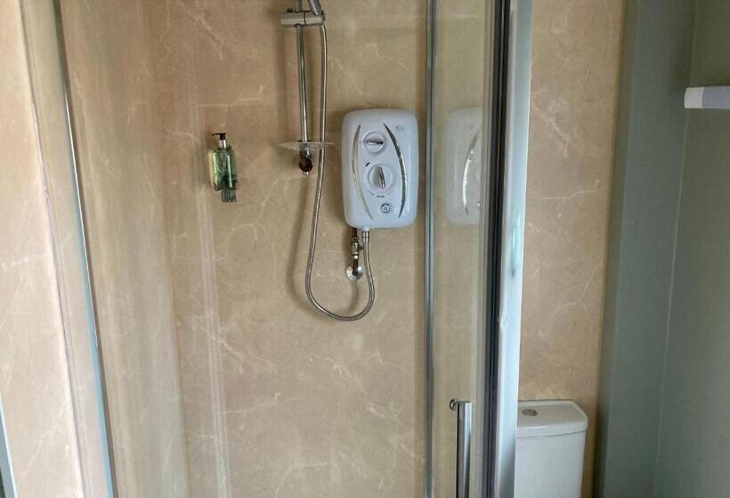 هتل The Market House