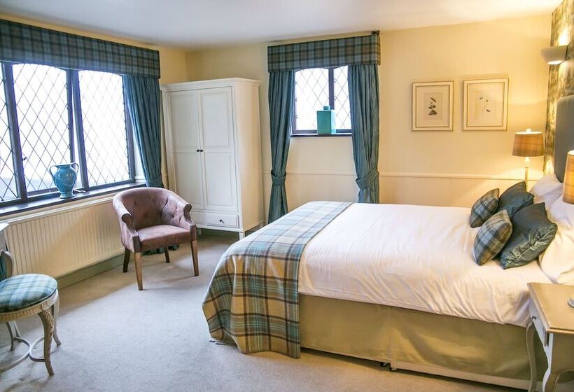 فندق The Red Lion