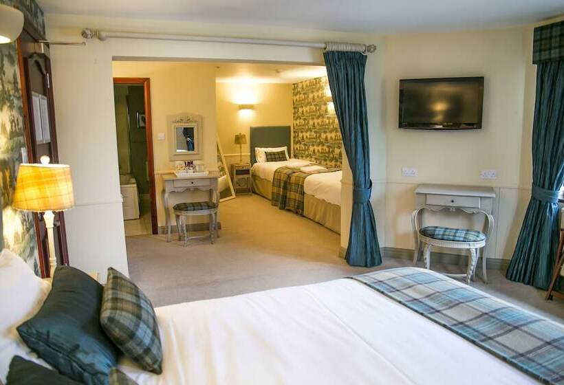 فندق The Red Lion