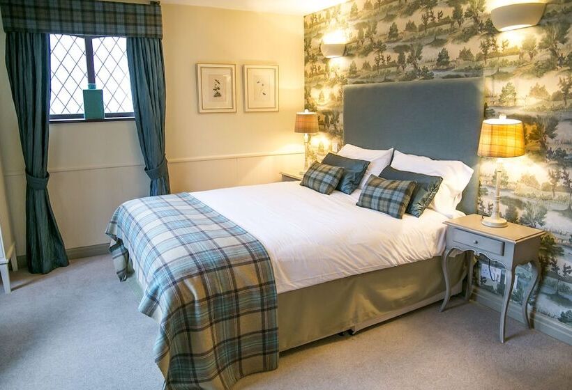 فندق The Red Lion