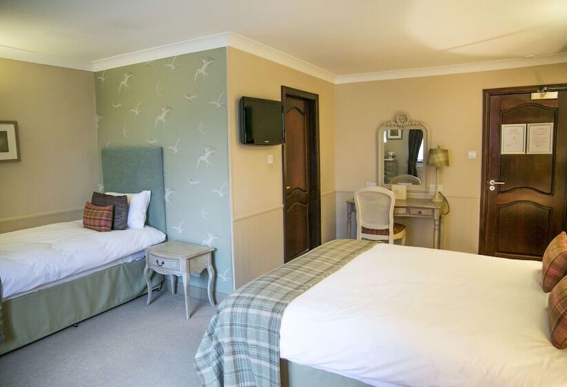 فندق The Red Lion