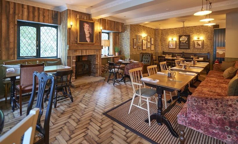 فندق The Red Lion