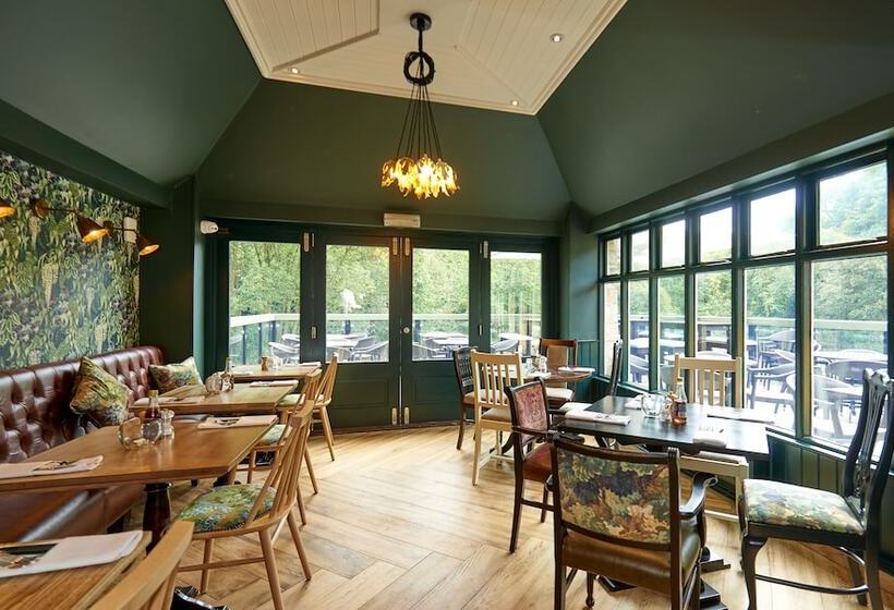 فندق The Red Lion