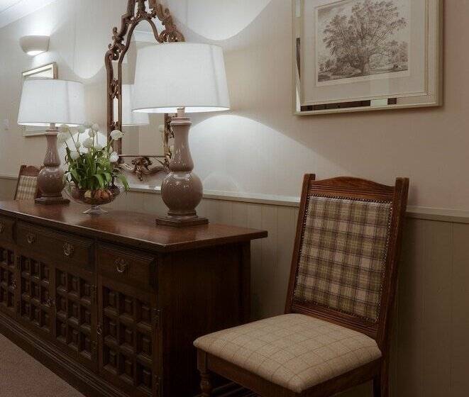 فندق The Red Lion