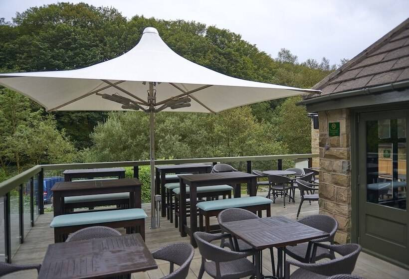 فندق The Red Lion