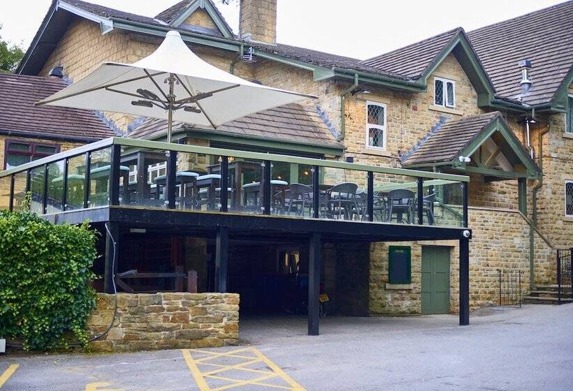 فندق The Red Lion